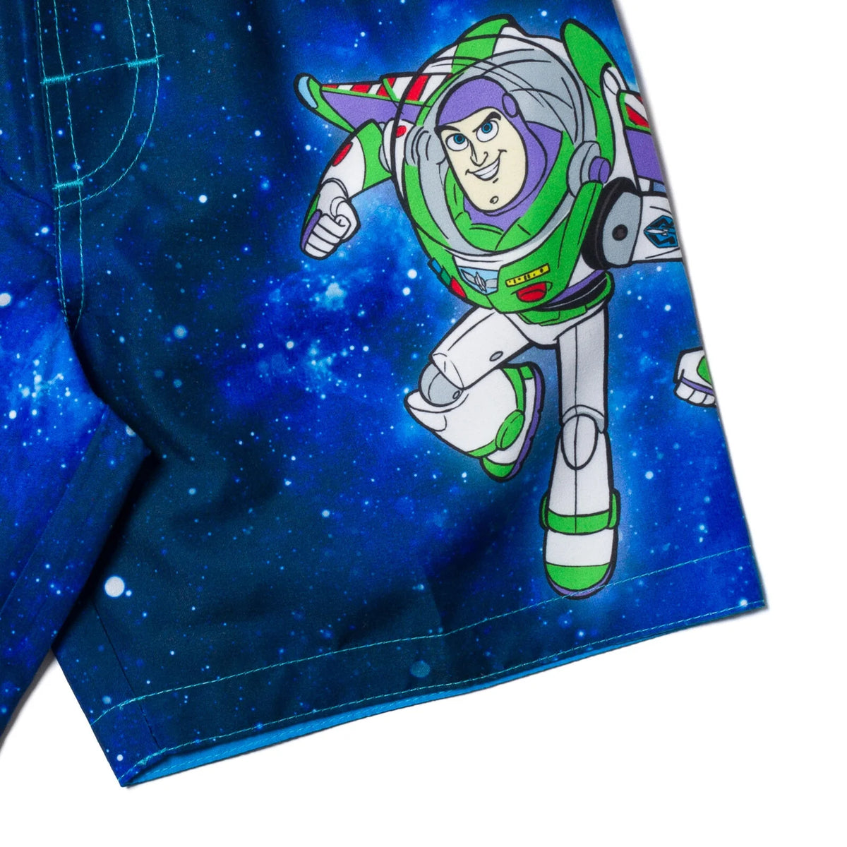 Toddler Boys Swim Trunks 4T J79048