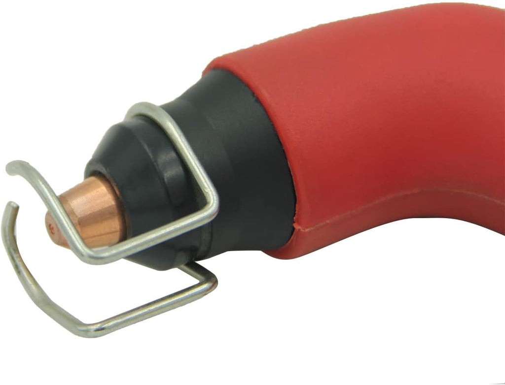Plasma cutting Welding torch with consumables kit Pack of 2 A36734