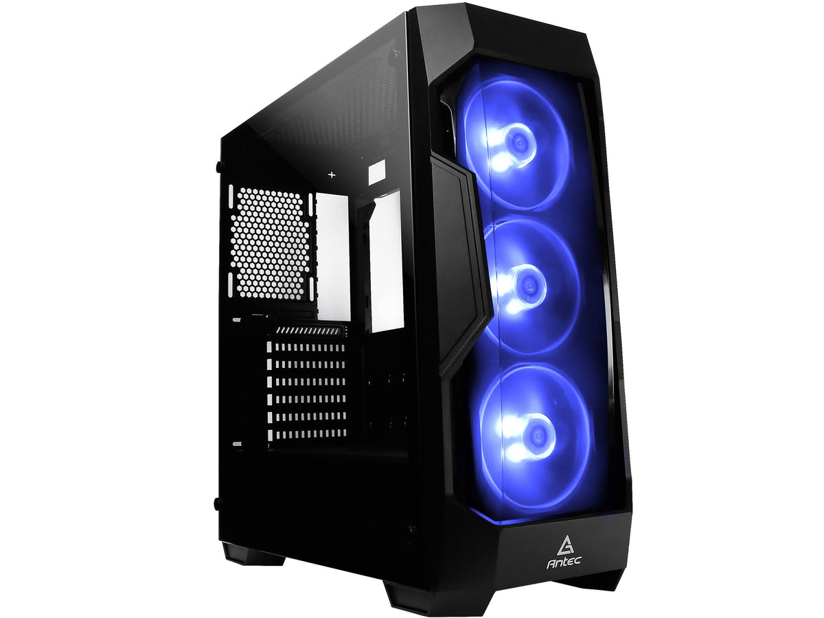 Dark Fleet Computer Case E89021