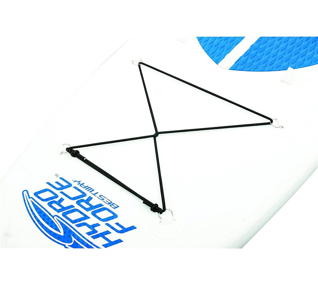 Inflatable Sup Stand Up Paddle Board (2 Pack) C943584