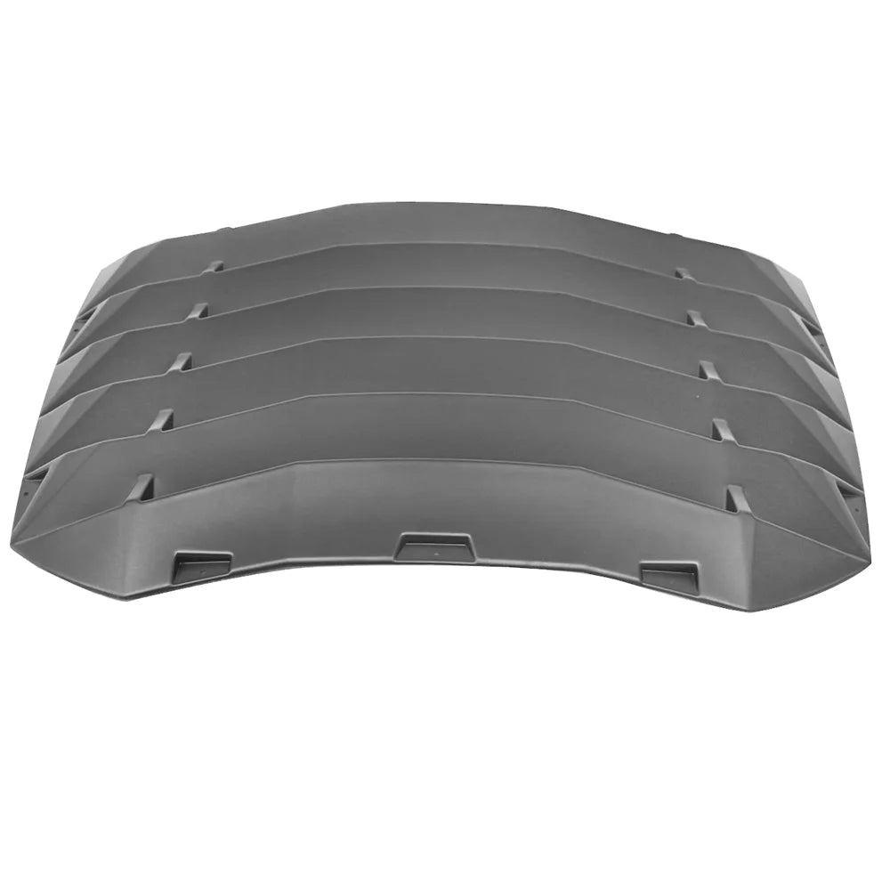 Rear Window Louver Wind Guard M49323