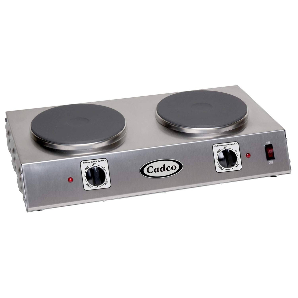 Commercial Hot Plate S49056