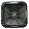 15x22 Q-Class L7 Subwoofer with Dual 4-Ohm Voice Coils M6190
