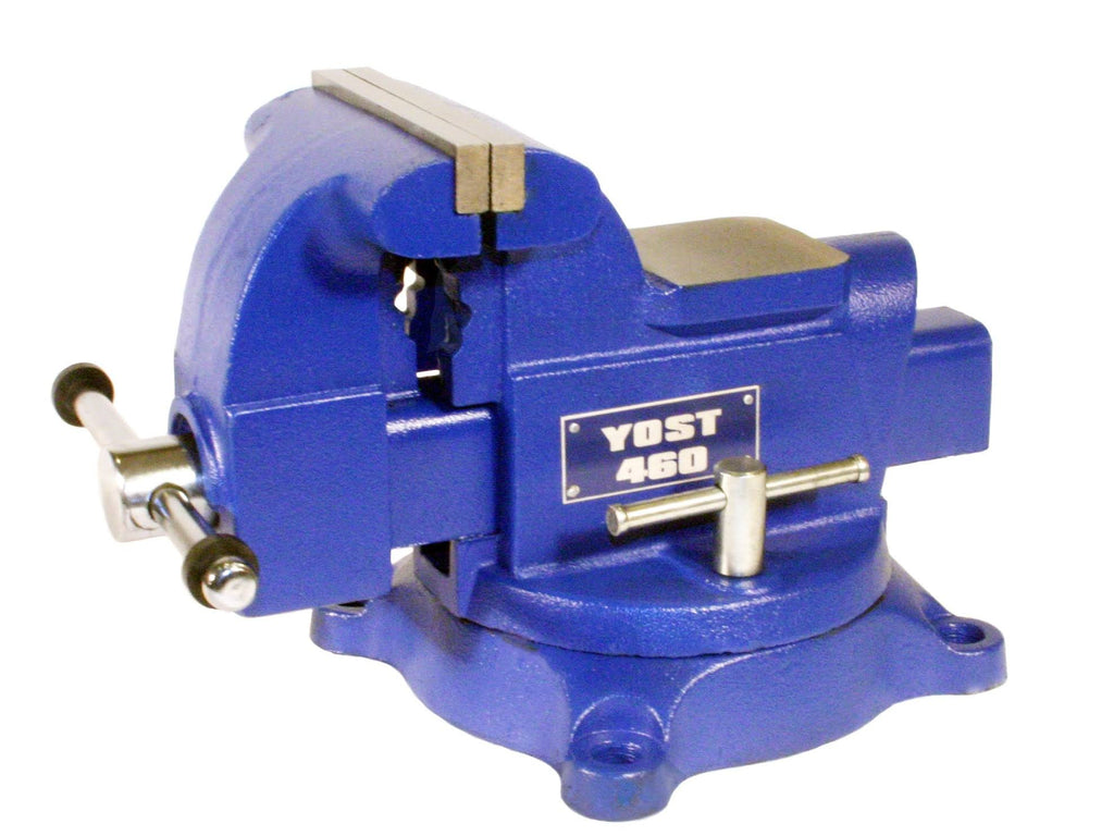 Utility Bench Vise Y8474