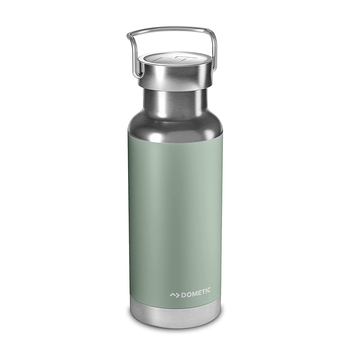 16 Oz Stainless Steel Insulated Thermo Bottle Y57534
