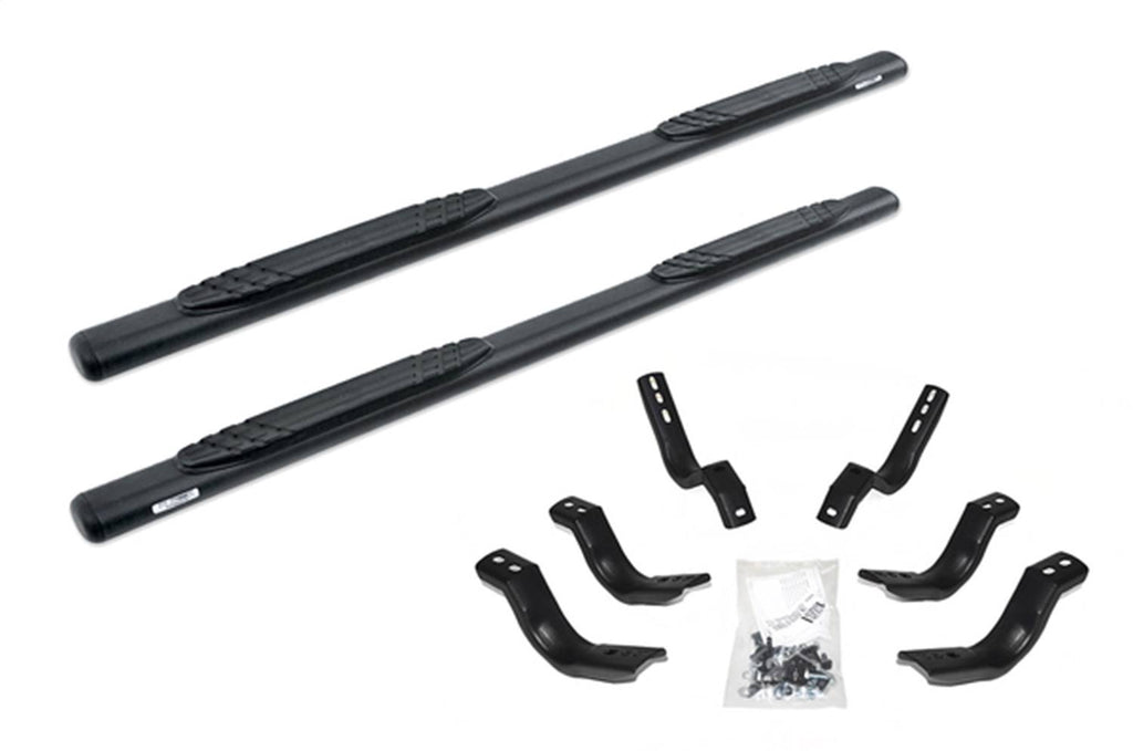 4 in. 1000 Series SideSteps Kit N484