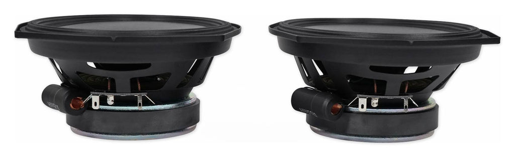 2-Way Car Speakers T545674
