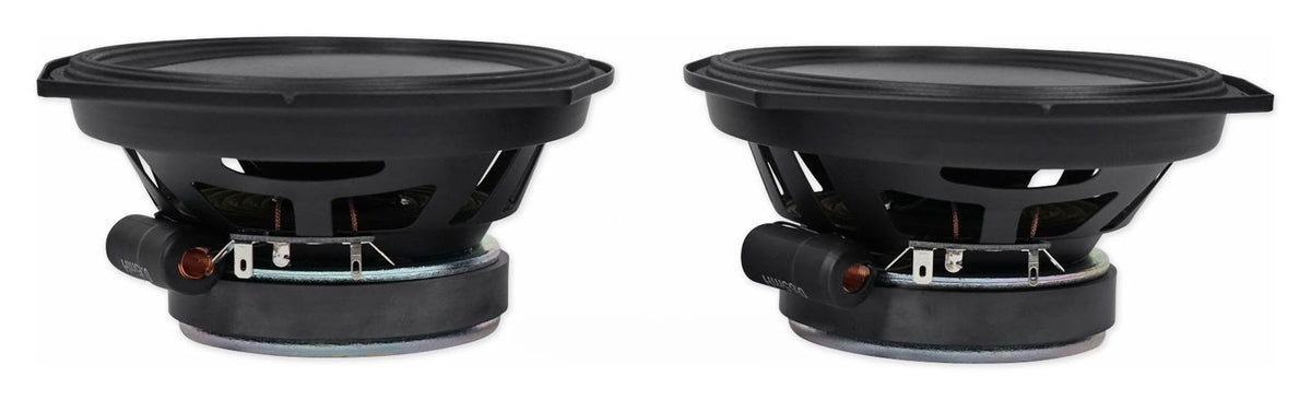 2-Way Car Speakers T545674