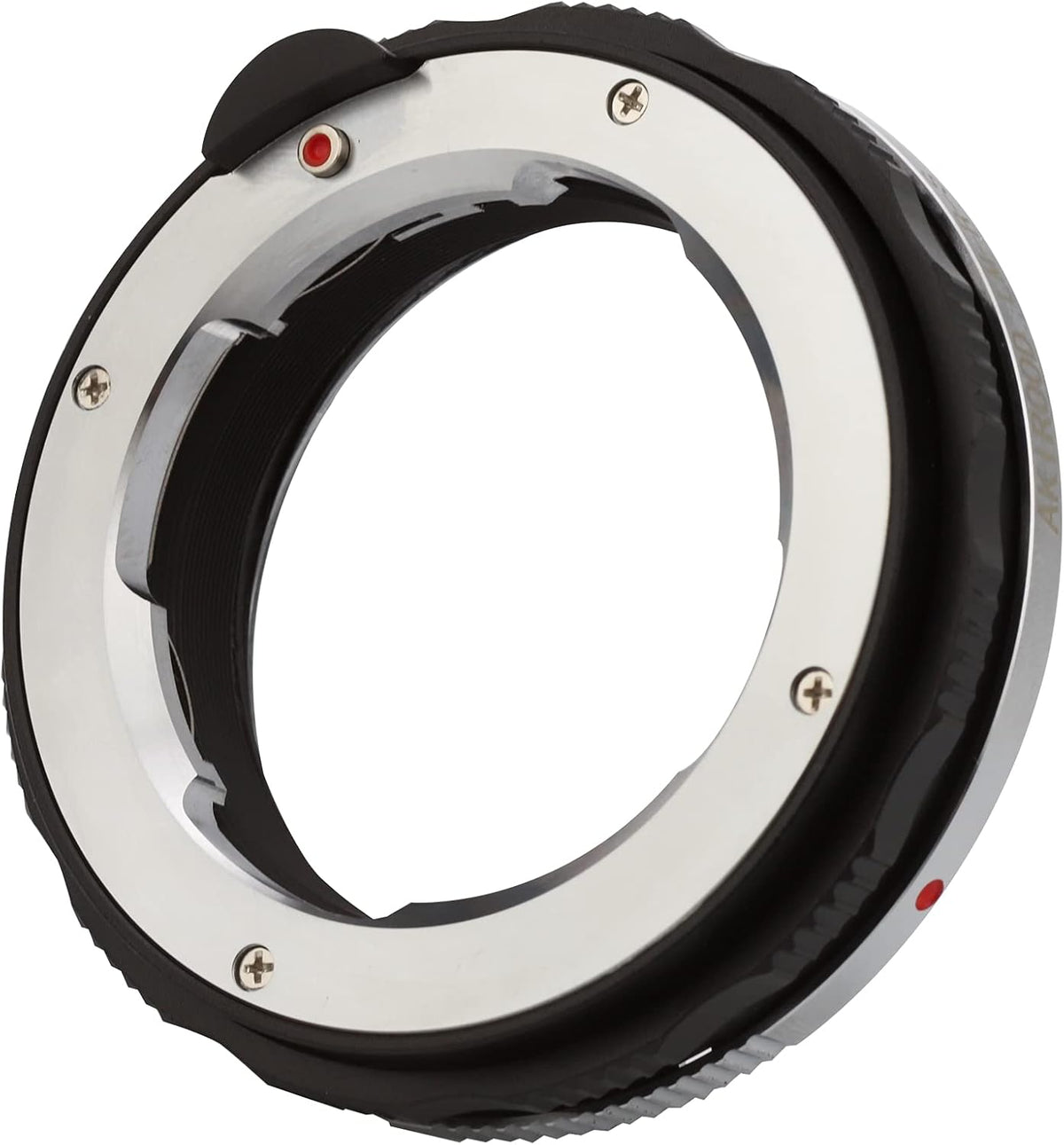 Metal Lens Mount Adapter for Leica M LM Zeiss ZM Voigtlander VM Mount Lens to RF Mount Camera Z872