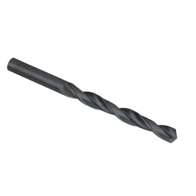 1-5/64x22 HSS Taper Length Drill Bit J986733
