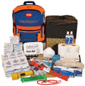 30-Person Evacuation & Shelter-In-Place Survival Kit Y983485