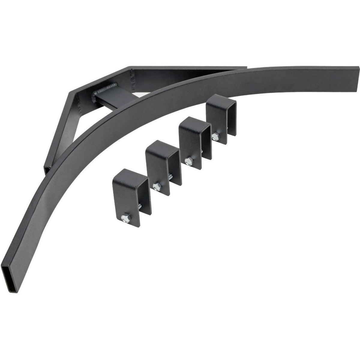 Cable Runway Corner Bracket Kit for 12 in. and 18 in. Ladder Runway Z1778