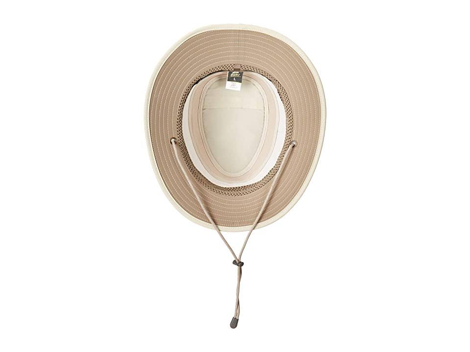 Cream Charter Escape Hat I293