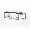 3 Piece Coffee Table Set D315