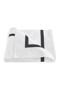 Charcoal Duvet Cover Y579