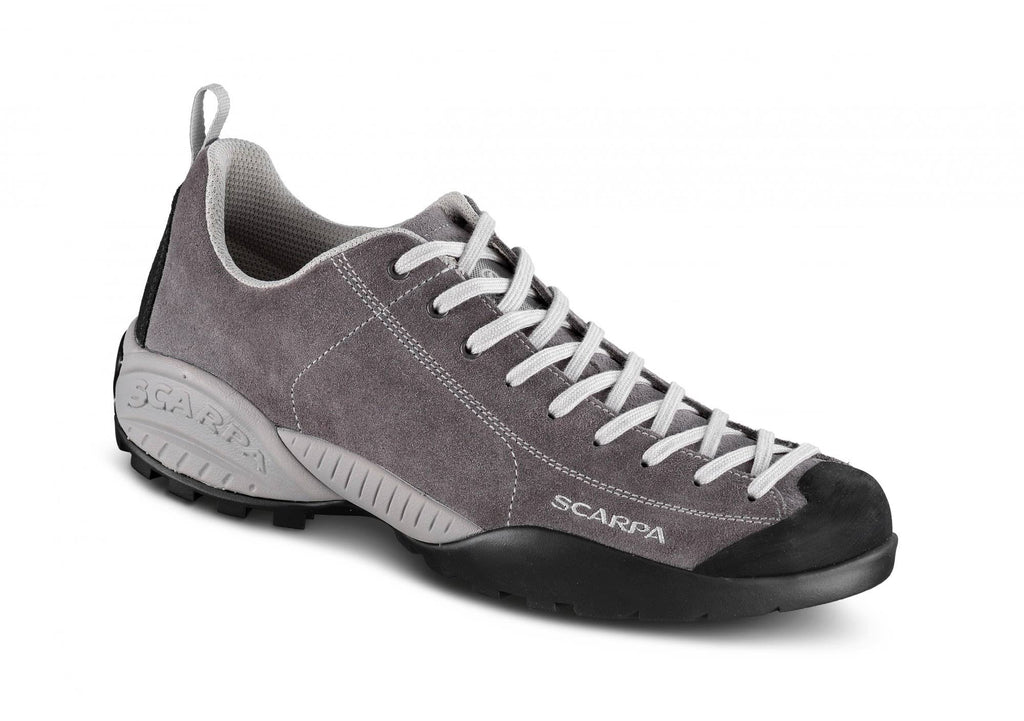 Steel Gray Mojito Shoes C310