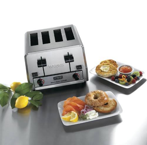 4-Slice Toaster V507065