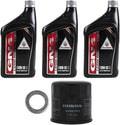 Oil Change Kit H17 Pack of 2 M258696