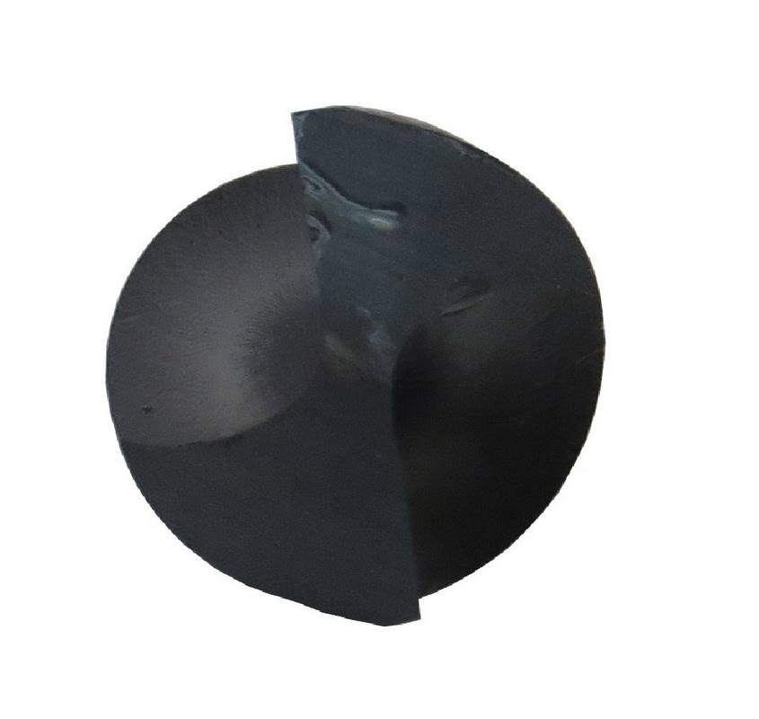 1-5/64x22 HSS Taper Length Drill Bit J986733