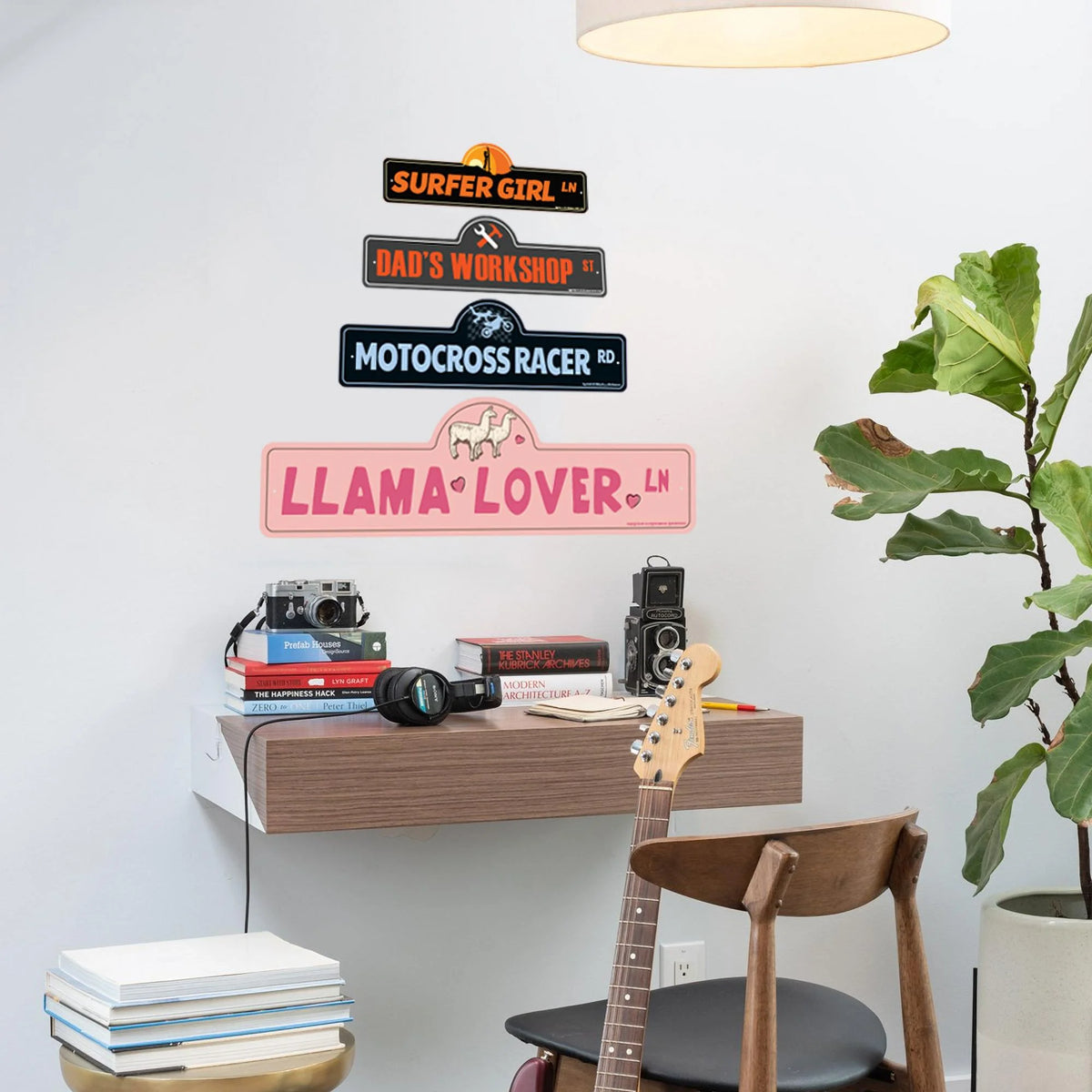 Ski Bradford Street Sign Indoor Outdoor Skiing Skier Snowboarder Décor O893183