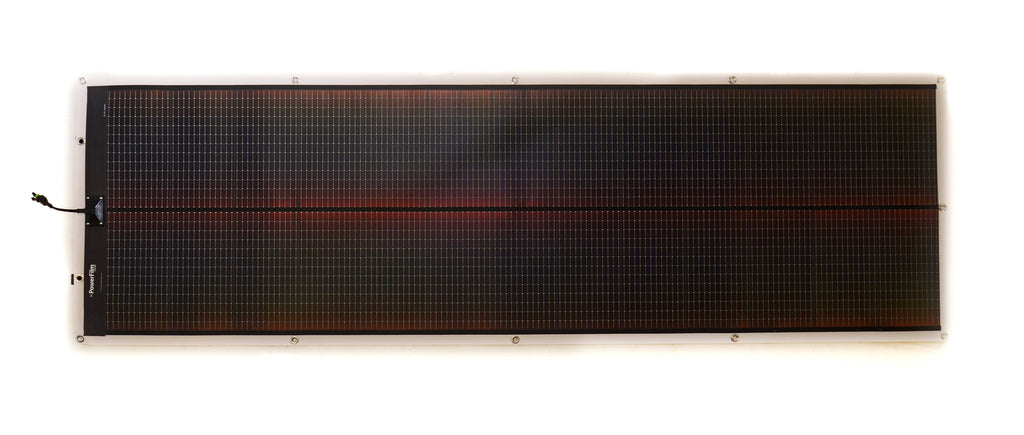Rollable Solar Panel M982