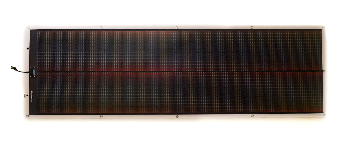 Rollable Solar Panel M982
