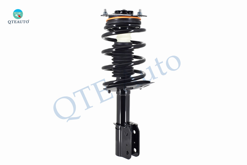 Complete Strut and Coil Spring J20005