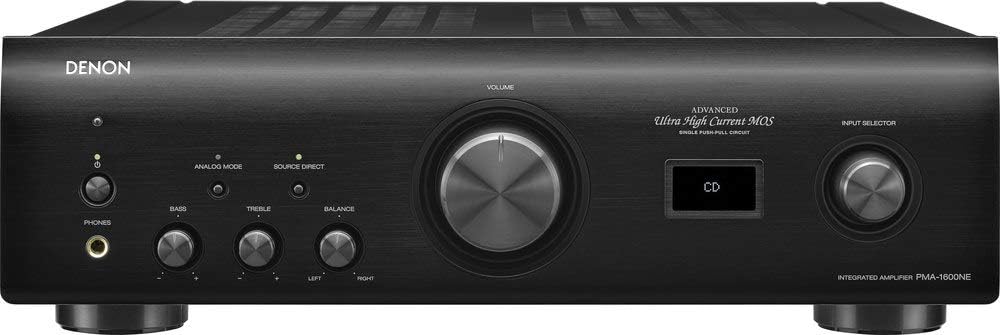 Single Disc Super Audio CD Player B733664