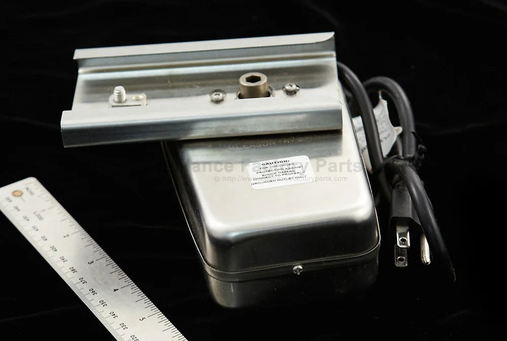 Rotisserie Motor R1027