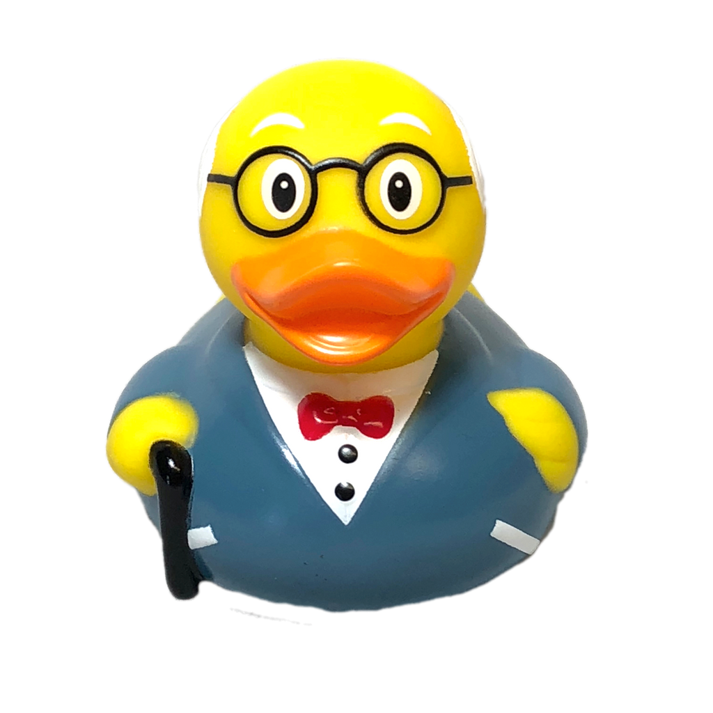 Rubber Duck I92407