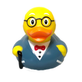 Rubber Duck I92407