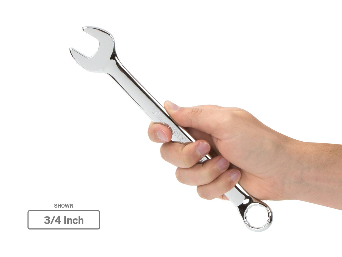 30-Piece Combination Wrench Set K6302