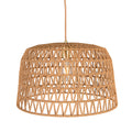 Woven Pendant Lamp U627