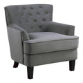Grey Accent Chair L519630