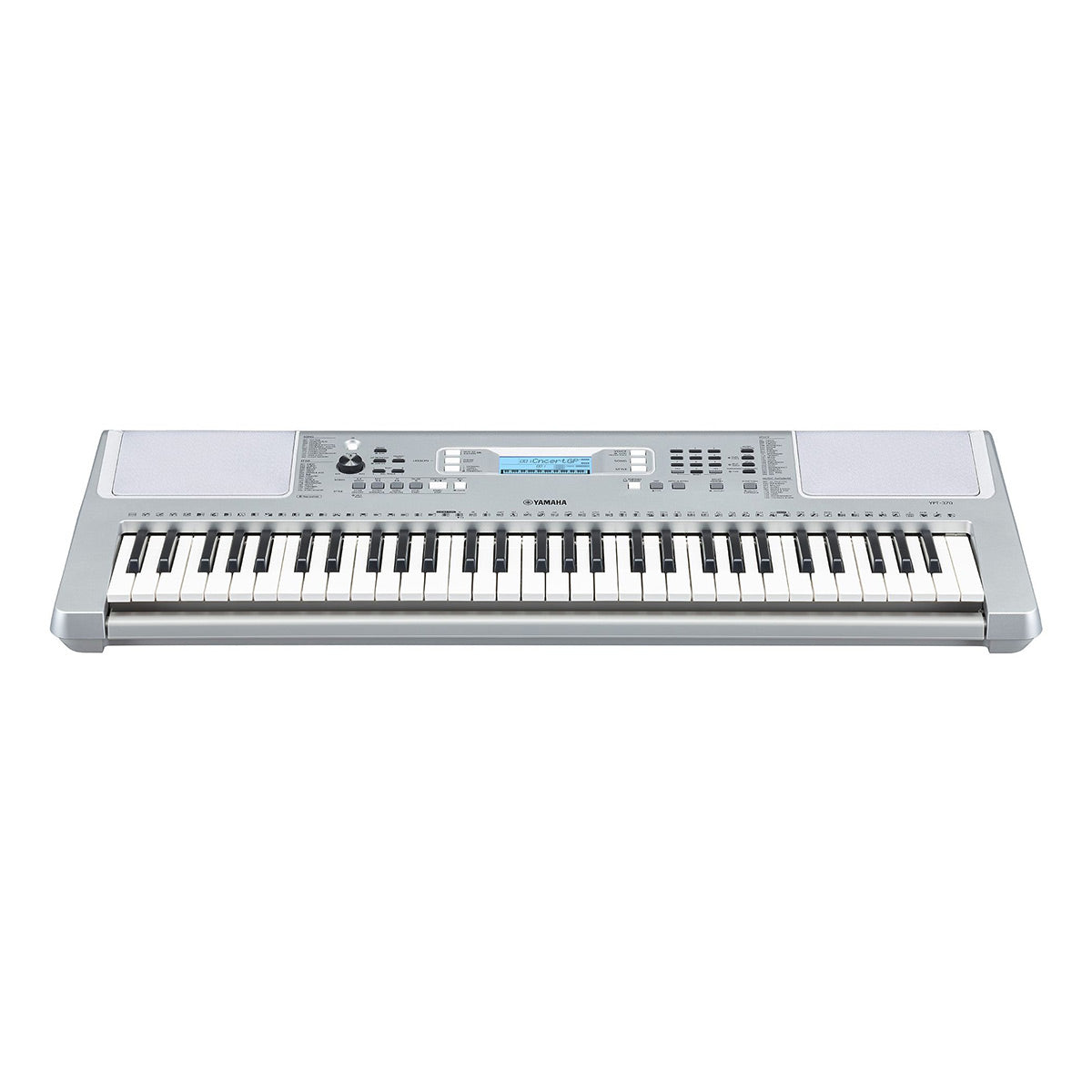 61-Key Portable Keyboard C821905