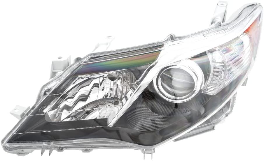 Black Projector Headlights V811682