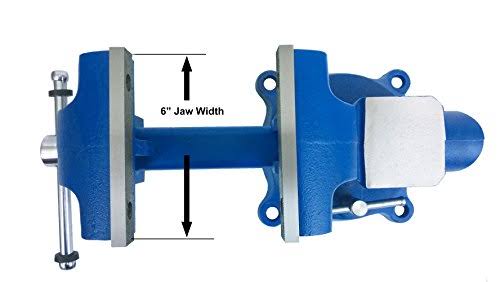 Utility Bench Vise Y8474