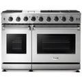 48" Liquid Propane Professional Gas Range C769691