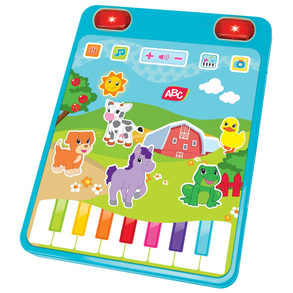 ABC Fun Tablet A4764