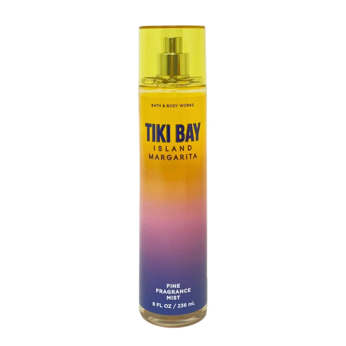 2 Pack Fine Fragrance Mist Bundle - 8 fl oz / 236 mL each V8638