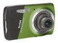 Green 12.0 MP Digital Camera X354733
