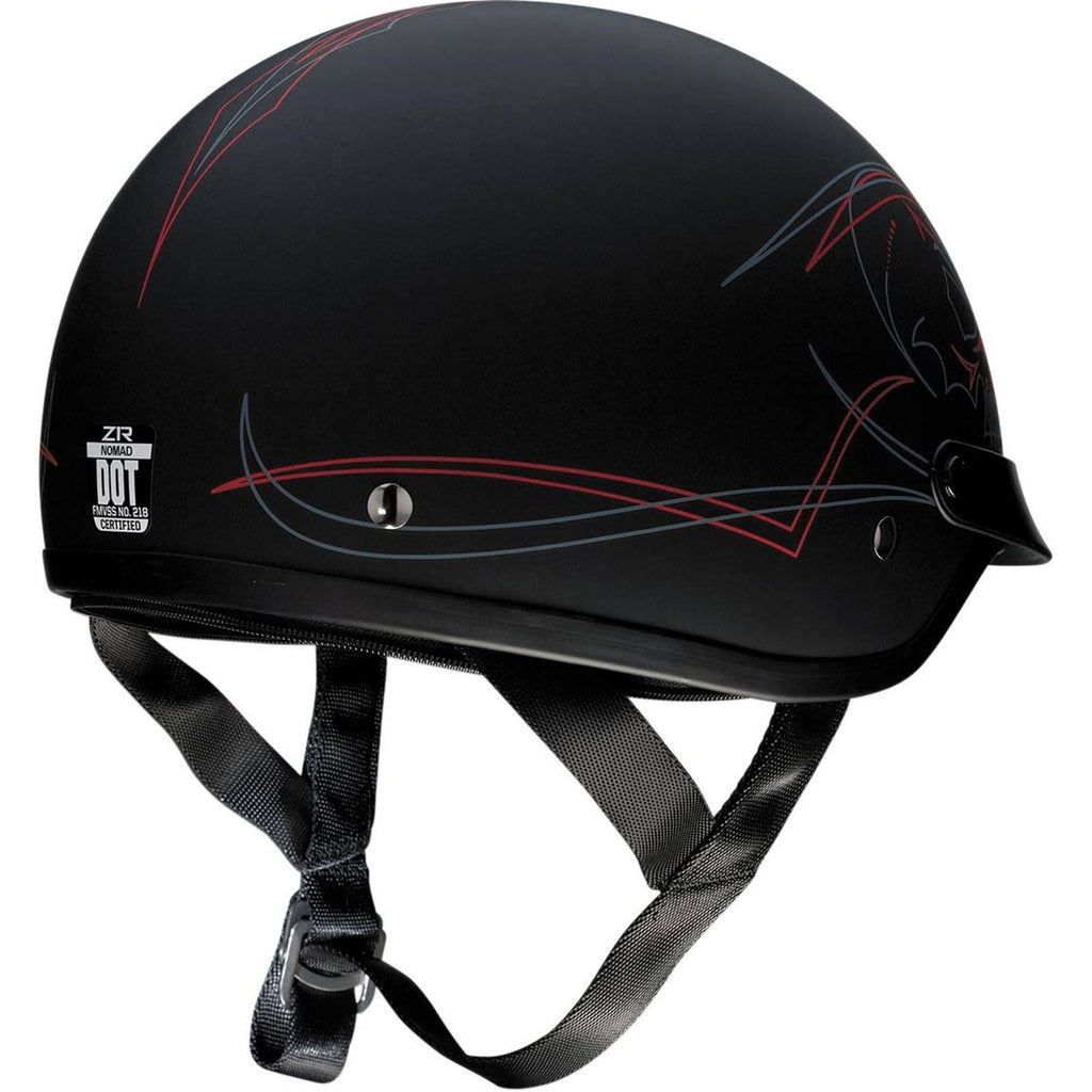 Nomad Helmet K309