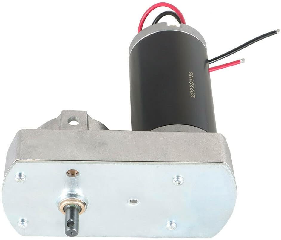 RV Slide Out Motor 30 Amp 12 Volt A36185