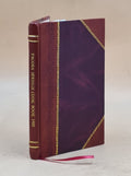 Pagosa Springs cook book 1902 P955376