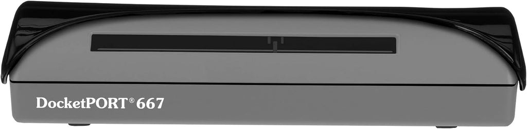 Simplex Card Scanner F110