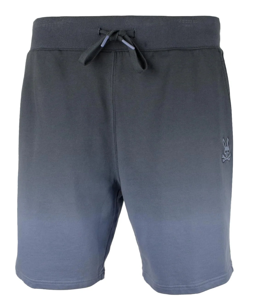 Men's Dip Dyed Drawstring Short J747