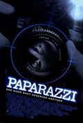 Paparazzi POSTER (27x40) (2004) M636828