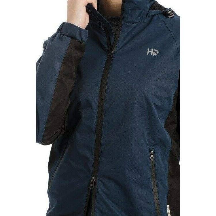 Technical Jacket B677