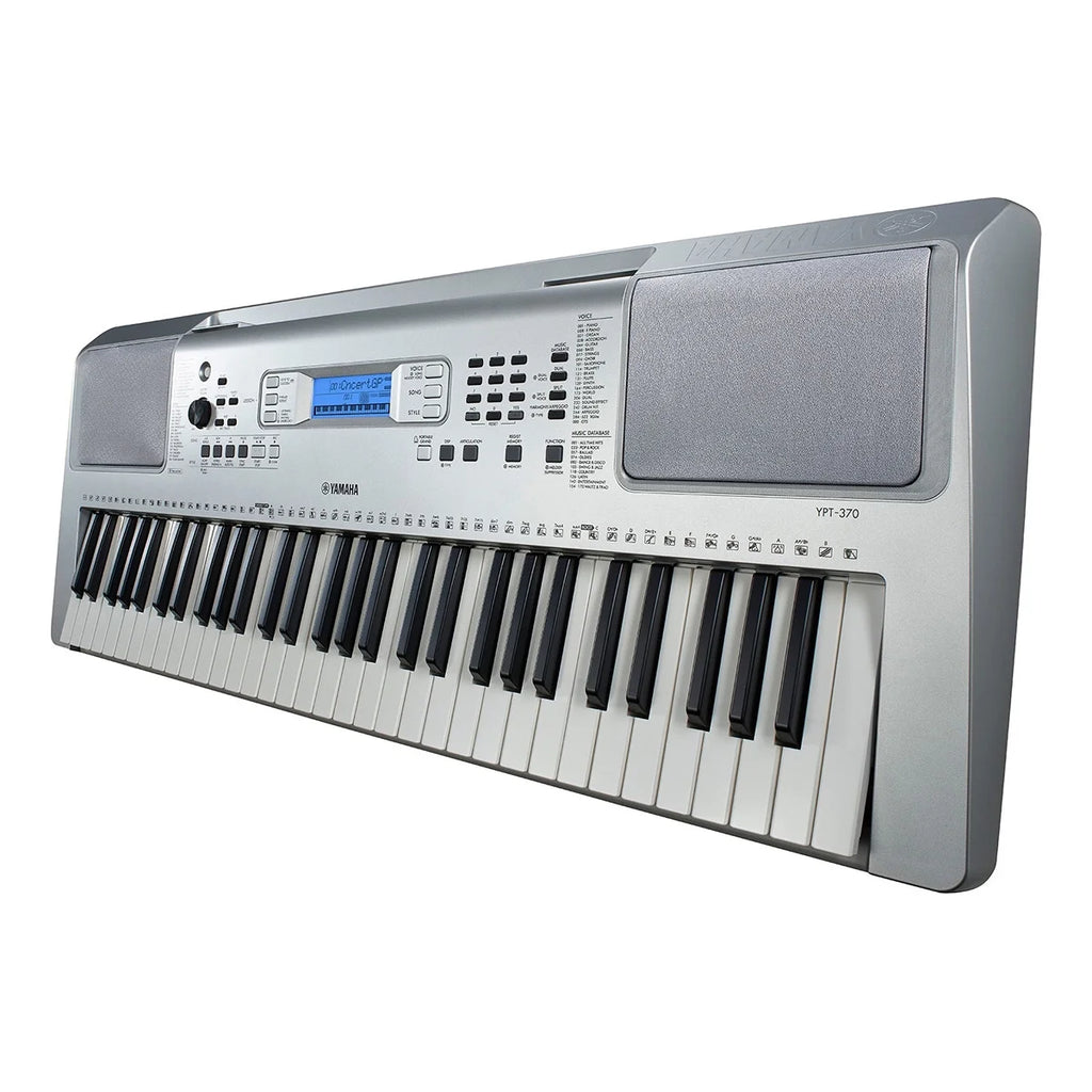 61-Key Portable Keyboard C821905