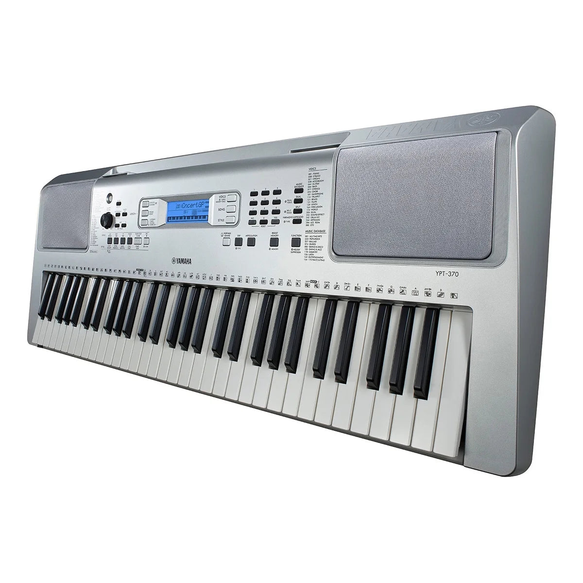 61-Key Portable Keyboard C821905